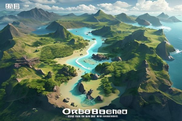 奥比岛新手必看：从零开始的全面攻略指南
